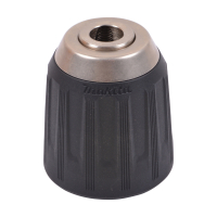 Makita - sklíčidlo 1/2" 0,8 - 10mm pro DF332D, HP332D 763238-5