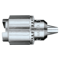 Makita - sklíčidlo 1/2" 1,5 - 13mm pro DDA460 763250-5