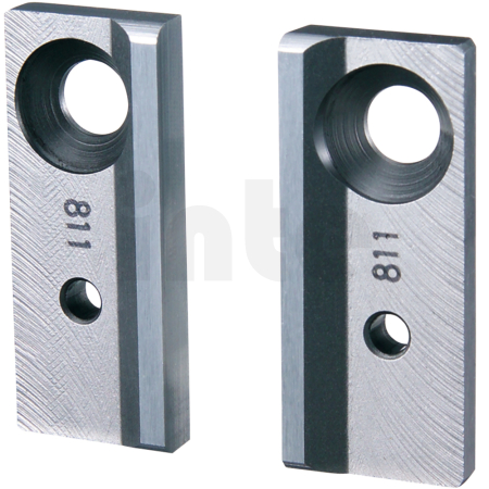 Makita - sada bočních nožů DJS160, DJS161, JS1601 792533-6