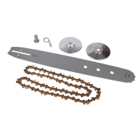 Makita - sada RESCUECUT lišta řetěz doraz 43 cm 957415060