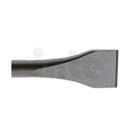 Makita - sekáč plochý SDS-Plus 200x40mm A-30483