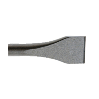 Makita - sekáč plochý SDS-Plus 200x40mm A-30483
