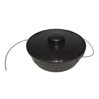 Makita - strunová hlava T/G 3,0mm M10x1,25LH A-81658