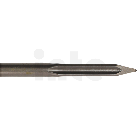 Makita - špičák samoostřící HEX 30mm délka 400mm B-10388