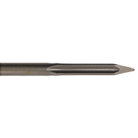 Makita - špičák samoostřící HEX 30mm délka 400mm B-10388