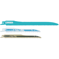 Makita - sada pilek SUPER EXPRES 1xB-05038 1xB-05044 1xB-05153 B-13677