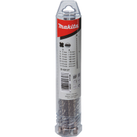 Makita - sada vrtáků SDS-Plus V-Plus 1ks5;6x50/110 a 2ks6;8;10x110/160 a 1ks10;12x160/210mm, 10ks B-49127