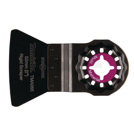 Makita - škrabka 52x26mm HCS TMA065 Starlock (i pro O.I.S.) B-64989