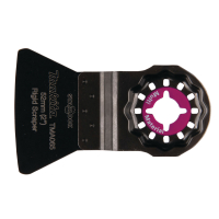 Makita - škrabka 52x26mm HCS TMA065 Starlock (i pro O.I.S.) B-64989