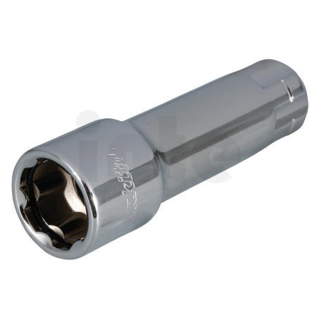 Makita - prodloužení nástrčných klíčů 75mm   STOP B-65632