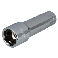 Makita - prodloužení nástrčných klíčů 75mm   STOP B-65632
