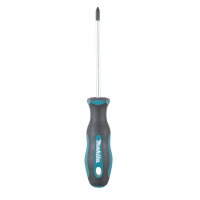 Makita - šroubovák křížový PH1 délka 100mm B-65903