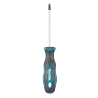 Makita - šroubovák křížový PH2 délka 100mm B-65919