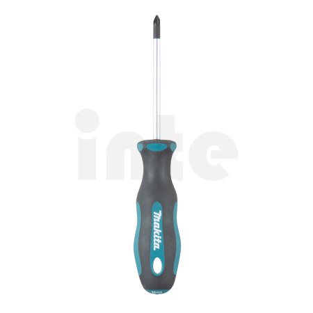 Makita - šroubovák křížový PZ1 délka 80mm B-65947