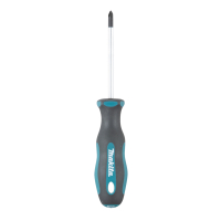 Makita - šroubovák křížový PZ1 délka 80mm B-65947