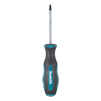Makita - šroubovák křížový průchozí PH1 délka 75mm B-66064