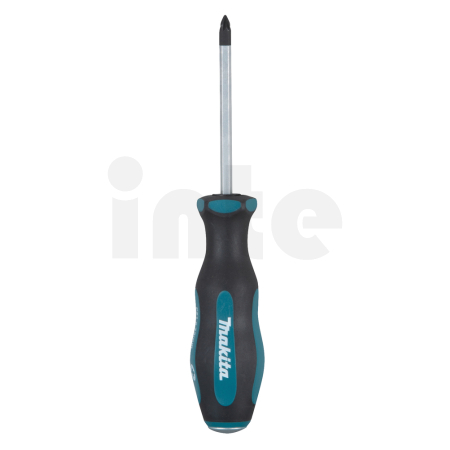 Makita - šroubovák křížový průchozí PZ1 délka 75mm B-66092