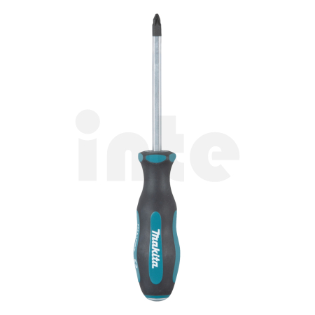 Makita - šroubovák křížový průchozí PZ2 délka 100mm B-66101