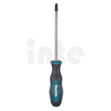 Makita - šroubovák křížový průchozí PZ3 délka 150mm B-66117