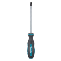 Makita - šroubovák křížový průchozí PZ3 délka 150mm B-66117