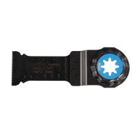 Makita - ponorný list STARLOCK-PLUS 32x50mm HM MAP004 B-66357
