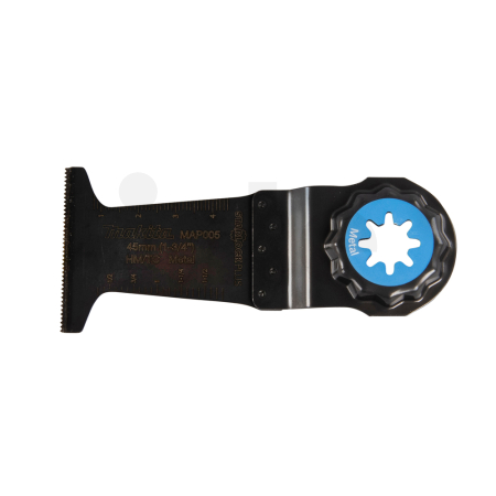 Makita - ponorný list STARLOCK-PLUS 45x50mm HM MAP005 B-66363