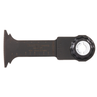 Makita - ponorný list STARLOCK-MAX 52x70mm BiM MAM002 B-66416