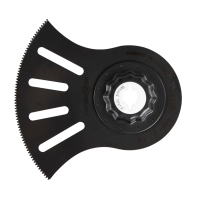 Makita - ponorný list STARLOCK-MAX 100x50mm BiM MAM003 B-66422