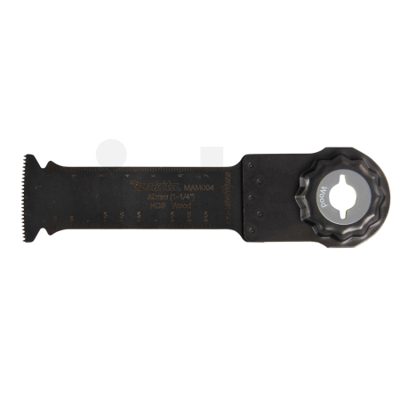 Makita - ponorný list STARLOCK-MAX 32x80mm HCS MAM004 B-66438