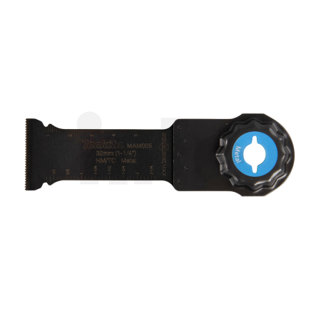 Makita - ponorný list STARLOCK-MAX 32x70mm HM MAM005 B-66444