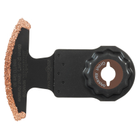 Makita - ponorný list STARLOCK-MAX 68x30mm HM gr.30 MAM010 B-66503