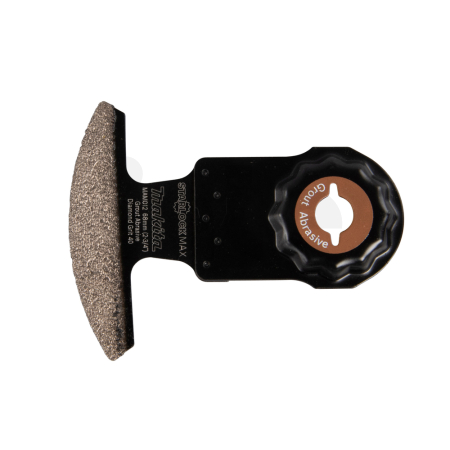 Makita - ponorný list STARLOCK-MAX 68x10mm HM gr.40 MAM012 B-66525