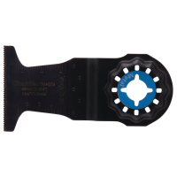 Makita - ponorný list 45x40mm HM TMA079 Starlock (i pro O.I.S.) B-69755