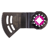 Makita - ponorný list 53x40mm BiM TMA081 Starlock (i pro O.I.S.) B-69777