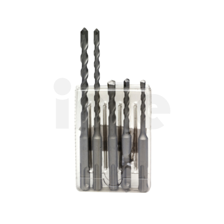 Makita - sada vrtáků SDS-Plus D 5;6;8mm, 5ks D-00795