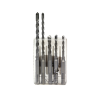 Makita - sada vrtáků SDS-Plus D 5;6;8mm, 5ks D-00795