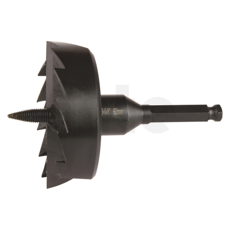 Makita - sukovník 92mm (3-5/8") D-56518