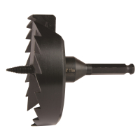 Makita - sukovník 117mm (4-5/8") D-56524