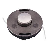 Makita - strunová hlava 1,65mm pro ET40, UR3000 DA00000001