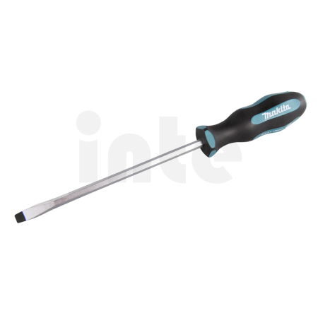 Makita - šroubovák plochý průchozí SL6.5 délka 150mm E-04949