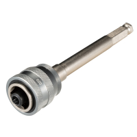 Makita - prodloužení 150mm pro upínací adaptér Ezychange 2 E-06878