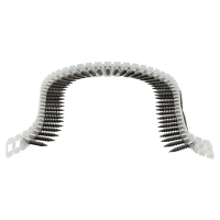 Makita - šrouby 3,9 x 25mm pro sádrokarton/kov, 1000ks = oldP-04117 F-30913