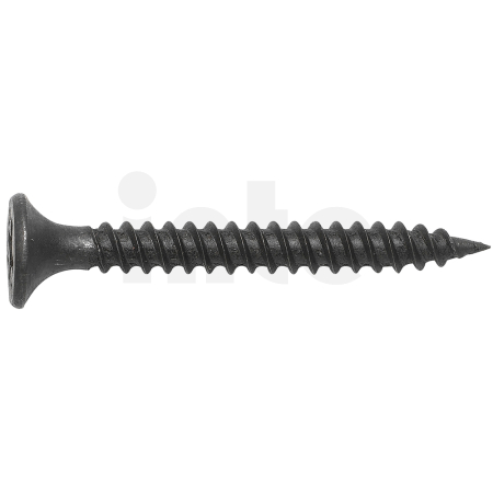 Makita - šrouby 3,9 x 35mm texs pro kov, 1000ks = oldP-04151 F-31195