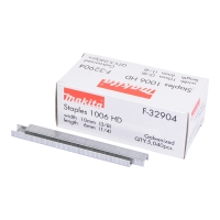 Makita - spona 10x6 mm=oldP-08931 F-32904