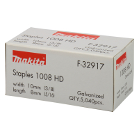 Makita - spona 10x8 mm=old P-08947 F-32917