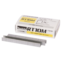 Makita - spona 10x10mm , 15000 ks, BST110 F-81521