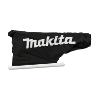 Makita - prachový pytlík KPL. LS1018L JM23100501