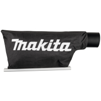 Makita - prachový pytlík  LS0815FL JM23510010