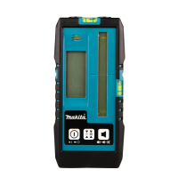 Makita - přijímač LDX1 SK102,103,104Z LE00855702