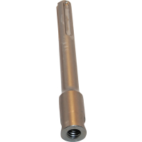 Makita - stopka pro vrtací korunky 185 mm SDS-Max – systém VERSIO P-03888